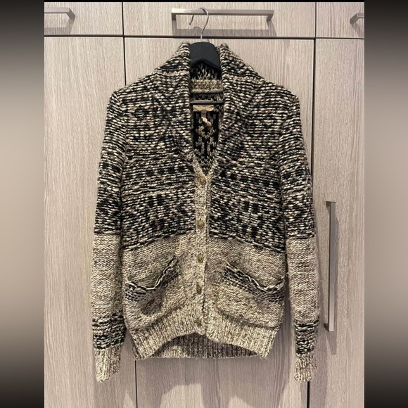 Wilfred knit sweater - XS - Picture 1 of 2